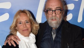 Paola Catella, chi è la moglie di Giobbe Covatta