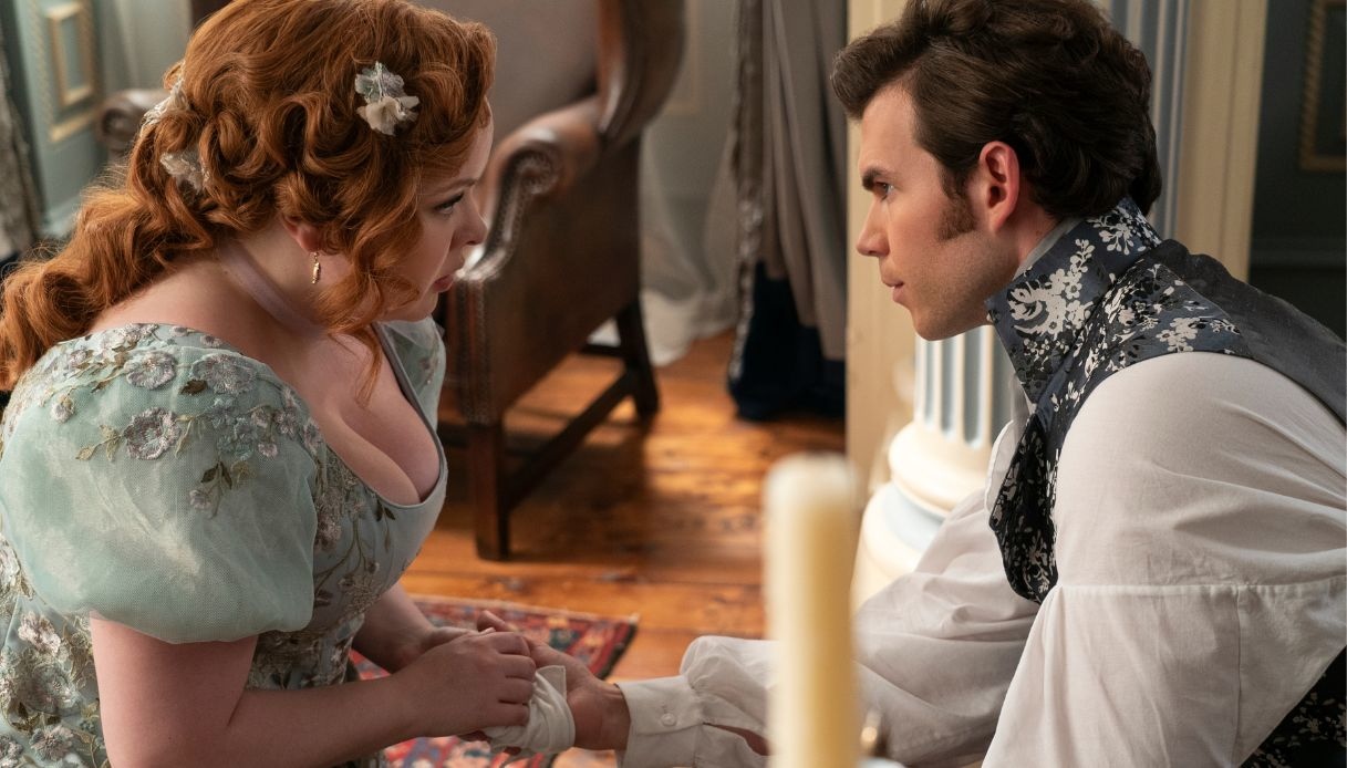 Bridgerton 3 è tornato: cast, trama e quando vedere i prossimi episodi