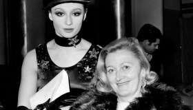 Raffaella Carrà, chi era la mamma Angela Iris Dell’Utri e cosa faceva