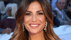 Roberta Morise mamma, è nato Gianmaria: “Primi giorni tortuosi, stiamo ancora lottando”