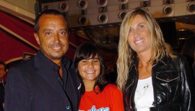 Chi è Stella, la figlia di Franco Di Mare