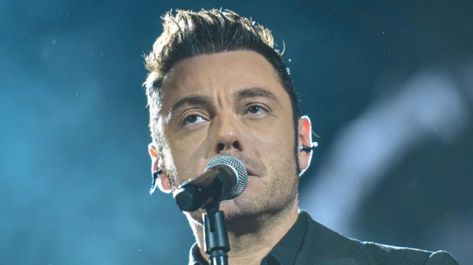 Tiziano Ferro chiude la polemica su Mara Maionchi: “Mea culpa”