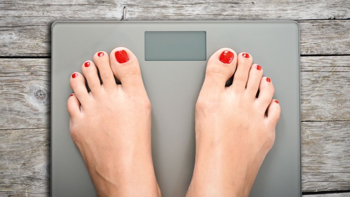 Tumore al seno, restrizione calorica e movimento: il cocktail che può combatterlo