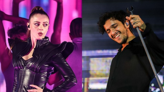 Storie brevi, testo e significato della canzone di Annalisa e Tananai
