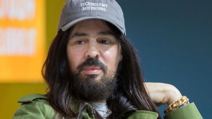 Alessandro Michele debutta con Valentino: svelata a sorpresa la Collezione Resort 2025