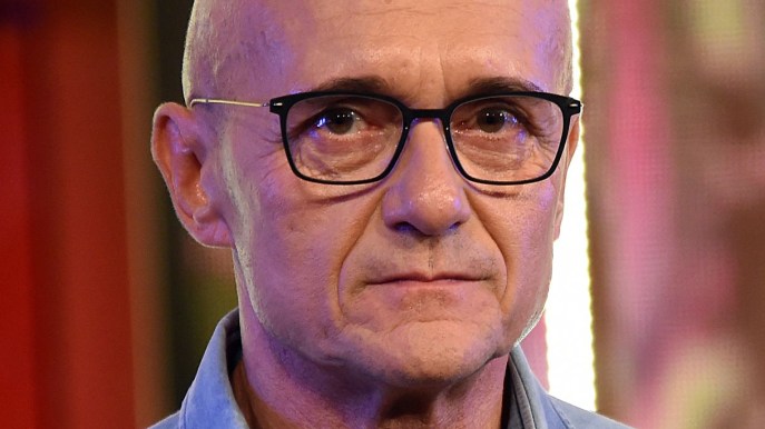 Grande Fratello 2024: Alfonso Signorini chiama Cristiano Iovino