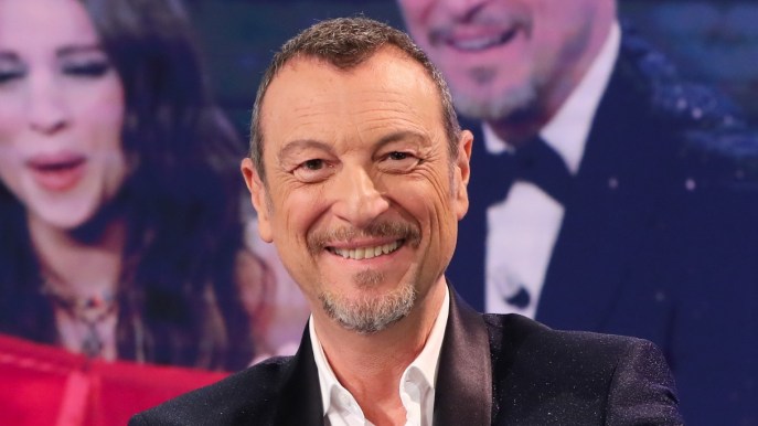 Amadeus potrebbe condurre La Corrida, ritorno al passato sul Nove