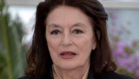 Anouk Aimée, è morta l’attrice indimenticabile de La Dolce Vita