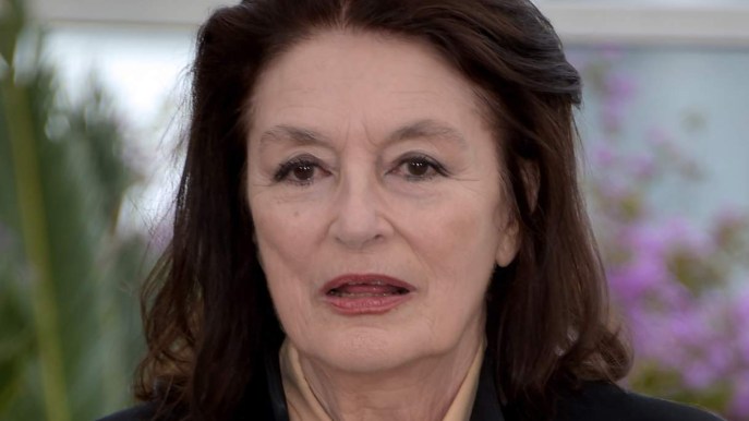 Anouk Aimée, è morta l’attrice indimenticabile de La Dolce Vita