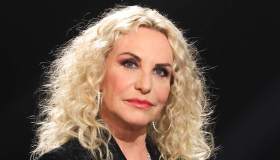 Antonella Clerici in ospedale per un’operazione: “Uno tsunami, tutto è andato bene”