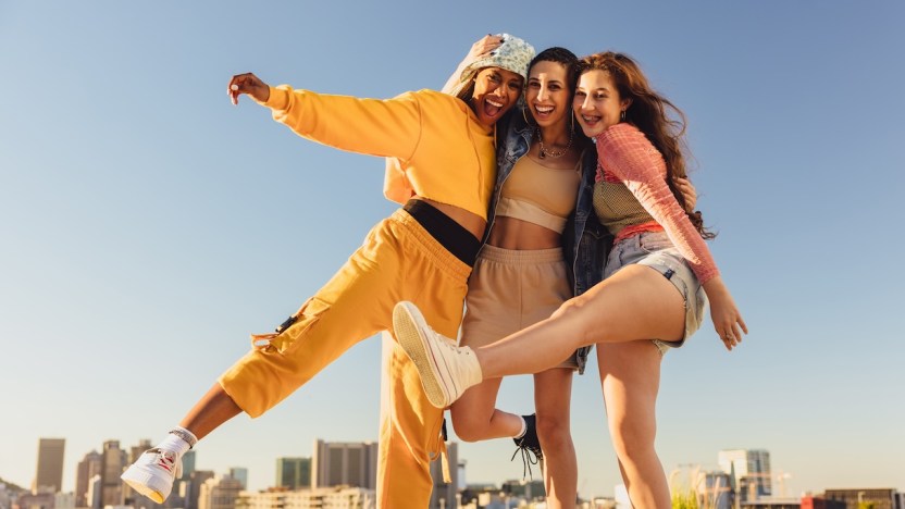 4 app gratuite per trovare nuove amiche online