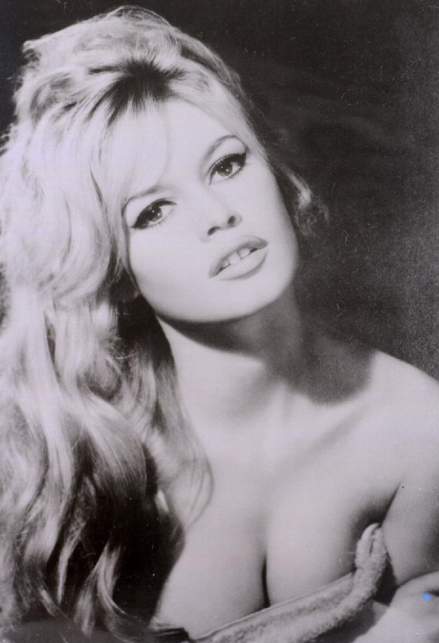 Brigitte Bardot