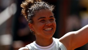 Chi è Jasmine Paolini, vita privata: altezza e origini