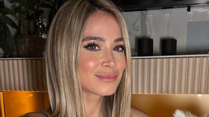 Diletta Leotta ed Elodie in vacanza: la foto su Instagram. Belle, felici (e vere)