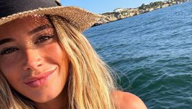 Diletta Leotta, l’abito per l’addio al Nubilato è già da sposa