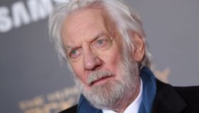 Donald Sutherland è morto: addio all’attore di M.A.S.H e Hunger Games