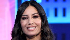 Elisabetta Gregoraci criticata per l’abito al matrimonio della cugina: la replica