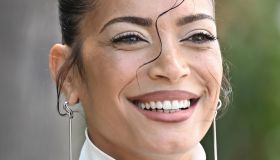 Elodie in total white trasparente, Dua Lipa chic: i look glamour delle star a Capri per Jacquemus