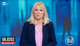 Anticipazioni Chi l’ha visto? stasera 19 giugno: corriere scomparso, parla l’arrestato