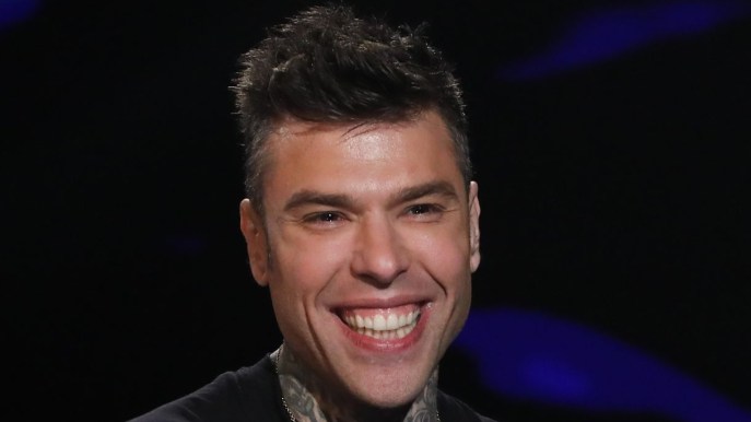 Fedez, la notte con Garance e la dedica a Chiara, l’indiscrezione