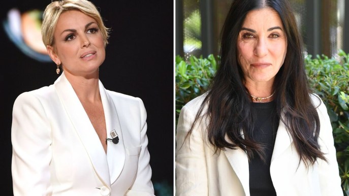 Paola Turci e Francesca Pascale divorziano? La cantante replica al gossip