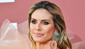Heidi Klum, le foto in lingerie dell’Angelo di Victoria’s Secret a 51 anni