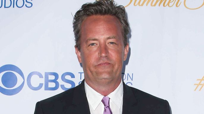 Matthew Perry