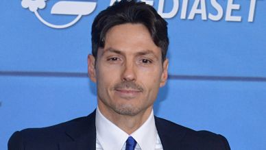 Pier Silvio Berlusconi