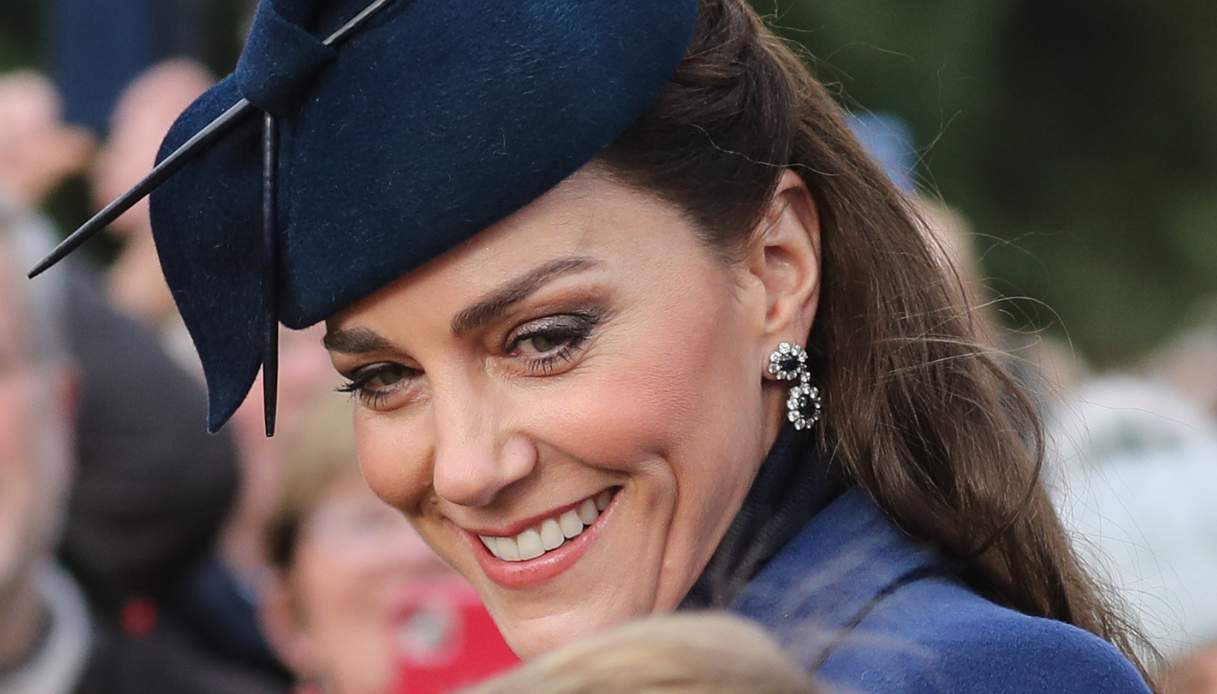Kate parteciperà al Trooping the Colour per Carlo: l’annuncio e la nuova foto