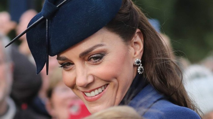 Kate parteciperà al Trooping the Colour per Carlo: l’annuncio e la nuova foto