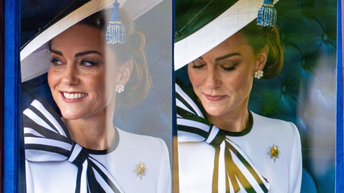 Kate Middleton, ultime notizie. Segnali positivi: quanti mesi mancano al suo ritorno