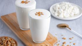 Kefir in gravidanza, benefici e proprietà