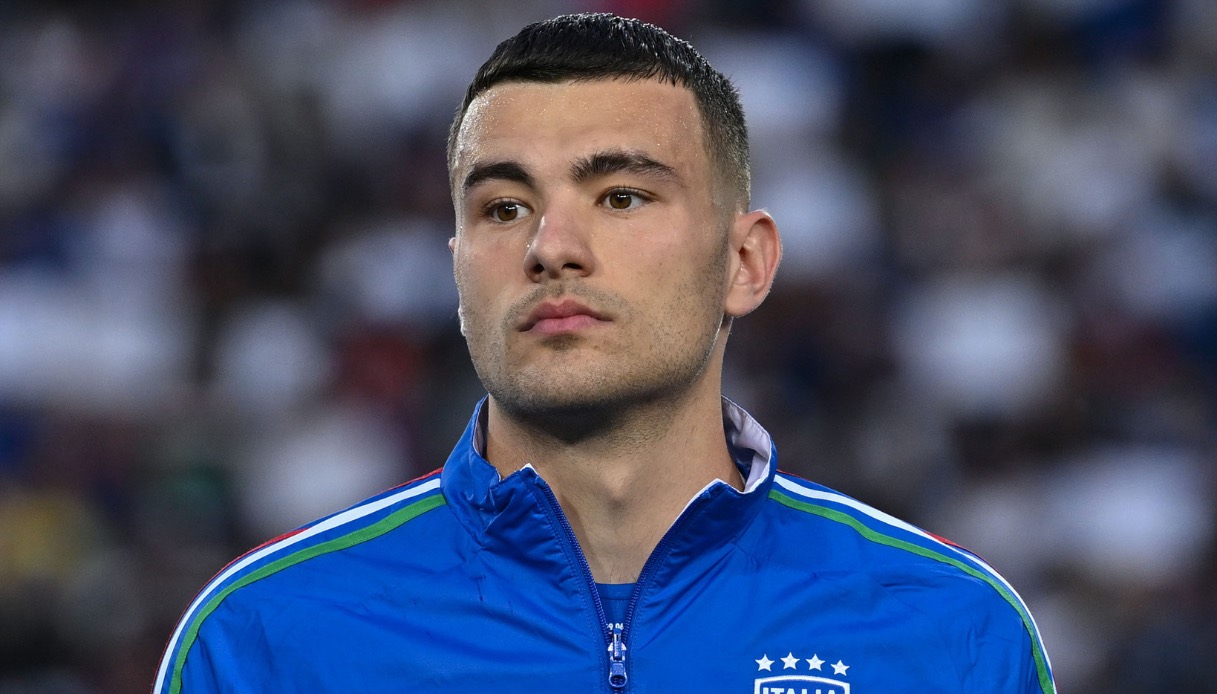 Margherita, chi è la fidanzata di Alessandro Buongiorno