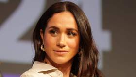 Meghan Markle, il cane salvato dalla principessa