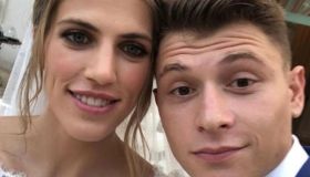 Nicolò Barella di nuovo papà, il lieto annuncio per l’arrivo di Romeo