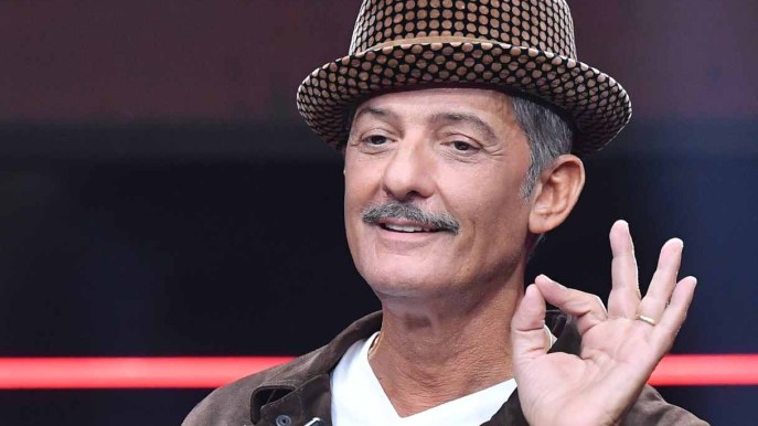 Per Fiorello cambia tutto: al suo posto un nuovo format con Carolina Di Domenico