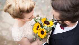 Quali fiori scegliere per un matrimonio in estate
