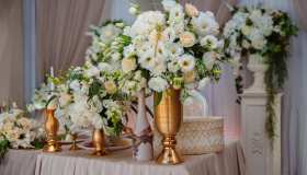 Come organizzare un matrimonio in stile Bridgerton