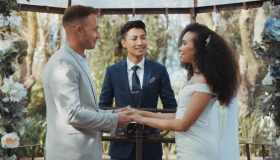 Matrimonio: come organizzare rito e ricevimento nella stessa location