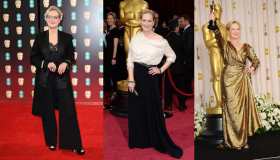 Meryl Streep, 10 look che hanno fatto la storia tra glamour e sobrietà