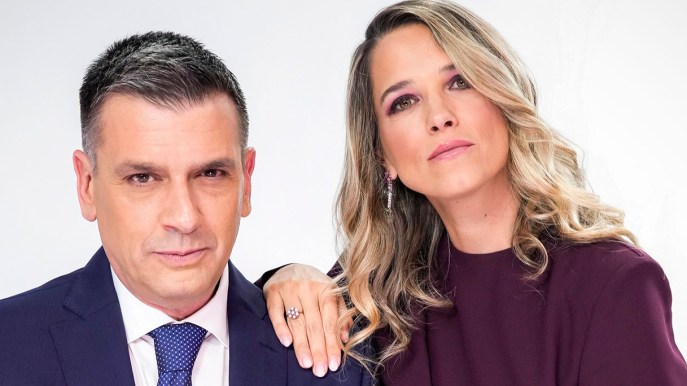 Ascolti tv del 25 giugno, debutta Francesca Barra e si scontra con l’Inghilterra