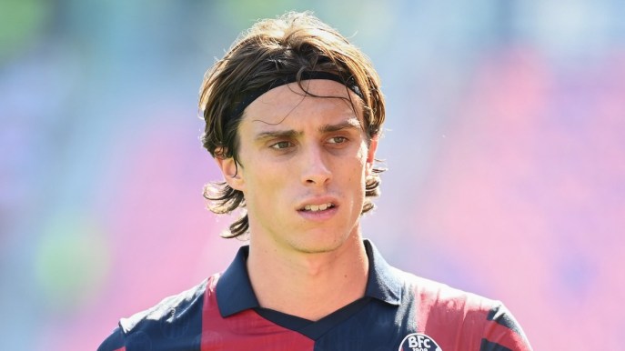 Benedetta, chi è la fidanzata di Riccardo Calafiori