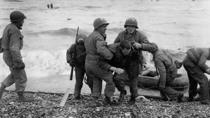 Commemorazione dello sbarco in Normandia, cosa è successo il 6 giugno 1944