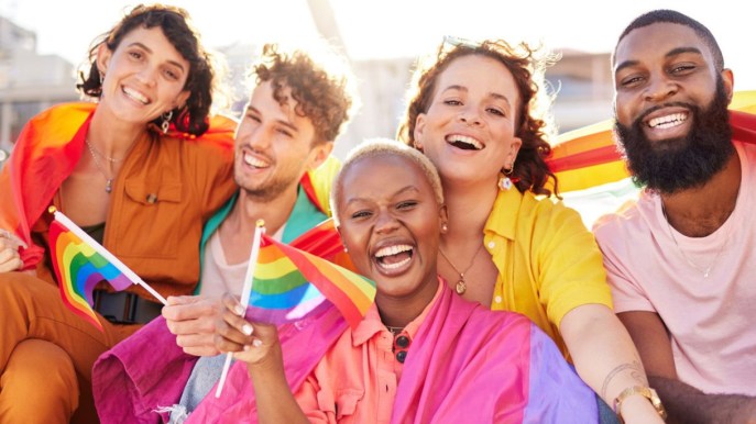 Giugno è il Pride Month: tutte le manifestazioni in Italia
