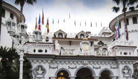 Castello delle Cerimonie, arriva lo sfratto: cosa è successo