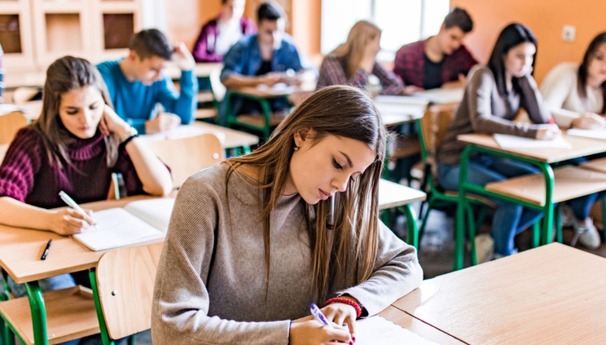 Maturità 2024, le tracce della prima prova