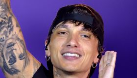 Ultimo, chi sono i suoi genitori Sandro e Anna e cosa fanno nella vita