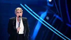 Tosca si è sposata: il “sì” della cantante a Massimo Venturiello