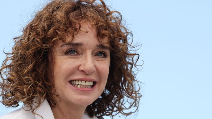 Valeria Golino: “A Scamarcio voglio bene. Oggi sono felice con Fabio Palombi”