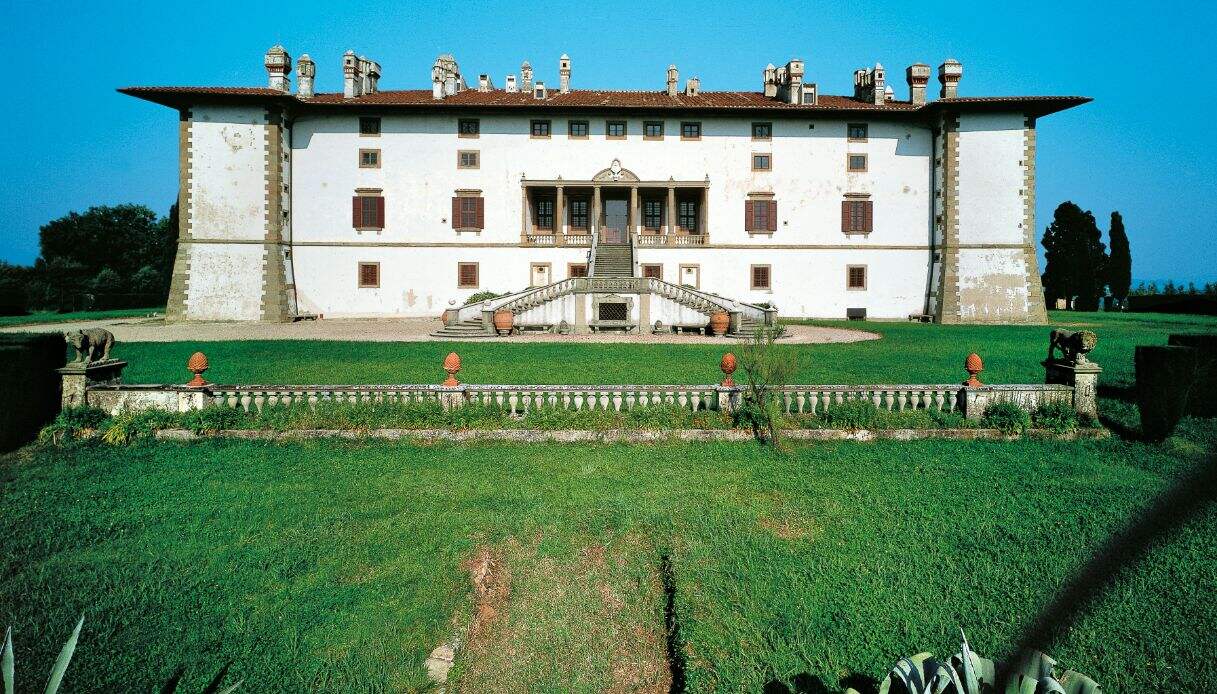 Villa La Ferdinanda